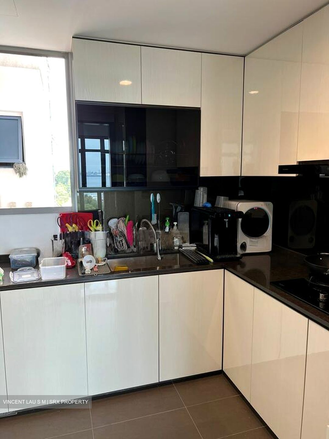 Blue Horizon (D5), Condominium #501985101